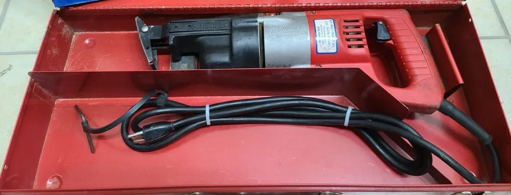 Milwaukee Tools 6508