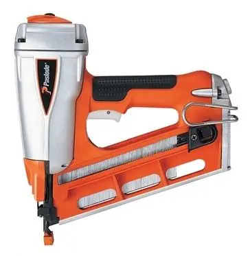 Paslode T250A-F16
