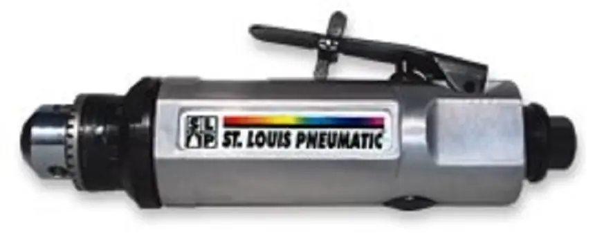 St. Louis Pneumatic SLP4038