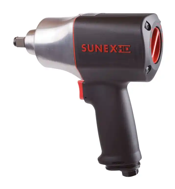 Sunex Tools SX4348