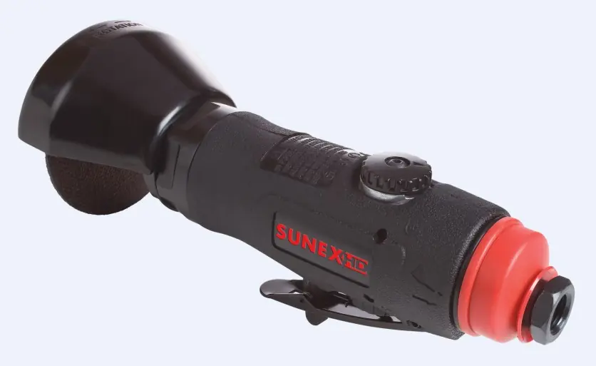 Sunex Tools SX6210