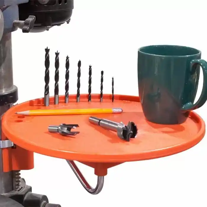 Infinity Tools Drill Press Tool Holder