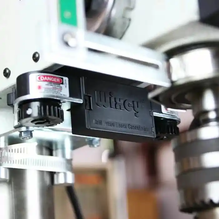 Wixey Drill Press Precision Laser Guide