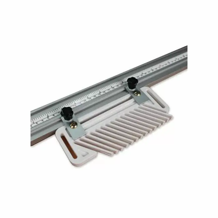 Infinity Tools PRO-Grip Feather Board Kit