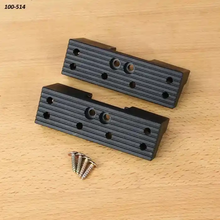 Infinity Tools PRO-Grip Wide Jaw Attachment