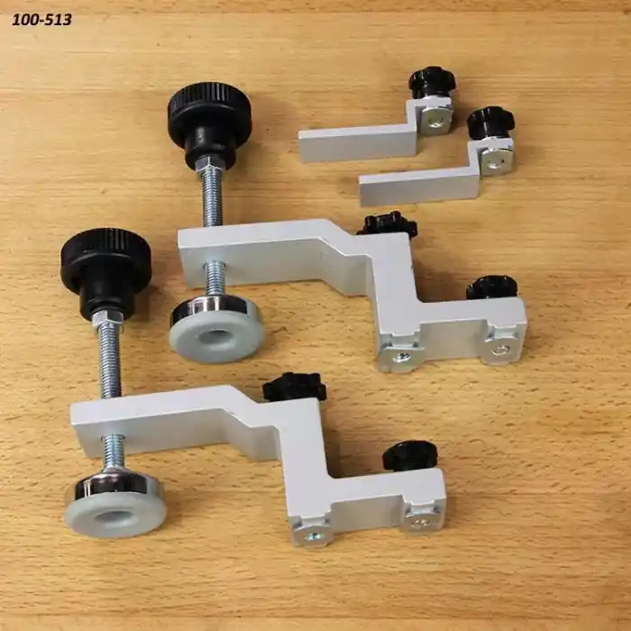 Infinity Tools PRO-Grip Hold Down Kit