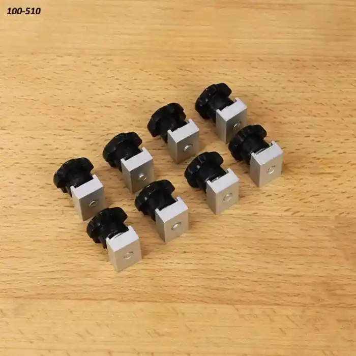 Infinity Tools PRO-Grip Back-to-Back Adaptor Kit