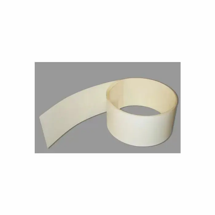 Infinity Tools UHMW Slick Tape - .035" x 3" x 60" - Self Stick