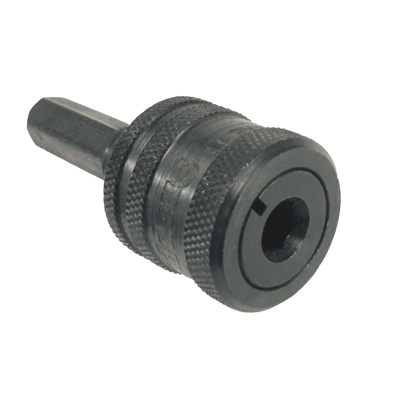 Make it Snappy Tools Quick Change Chuck