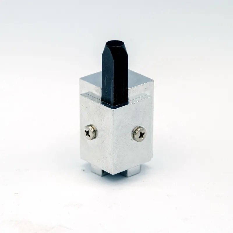 Infinity Tools Squared Corner Chisel