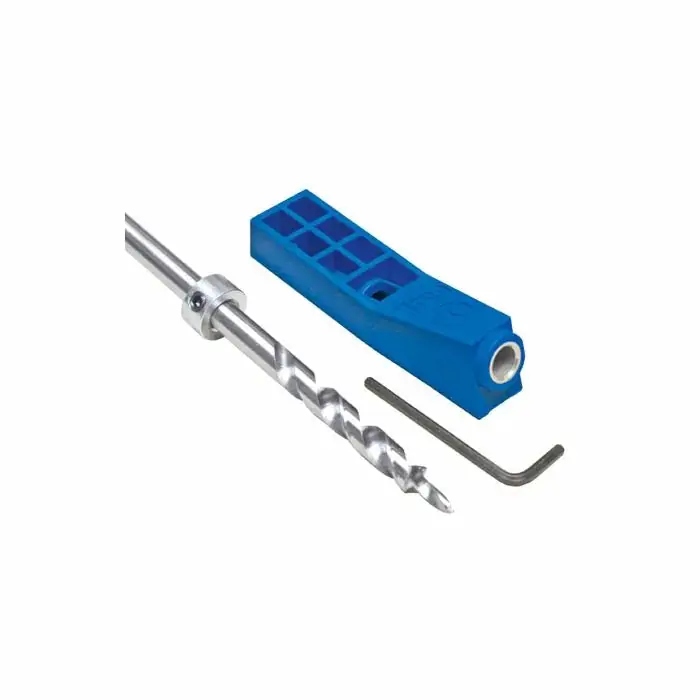 Kreg Mini Pocket Hole Kit