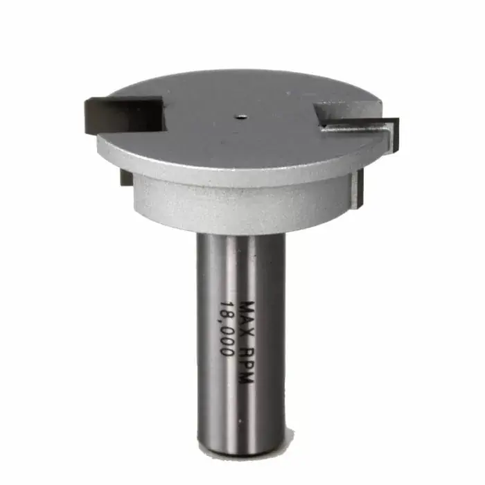 Infinity Tools 1/2" Shank Drawer Locking Router Bit