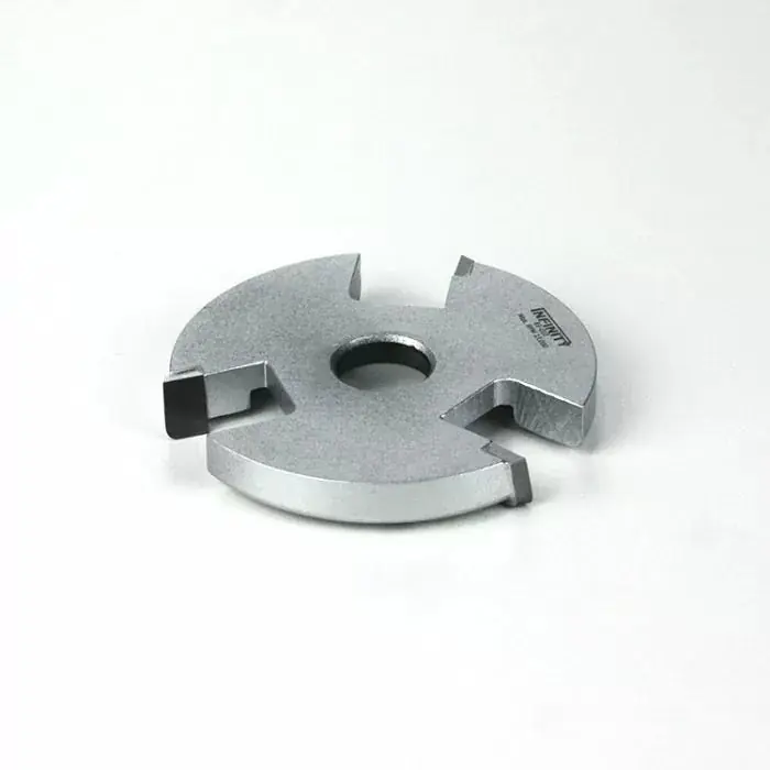 Infinity Tools Shape-Up Radius Backcutter Shaper Cutter, 3/4" Bore