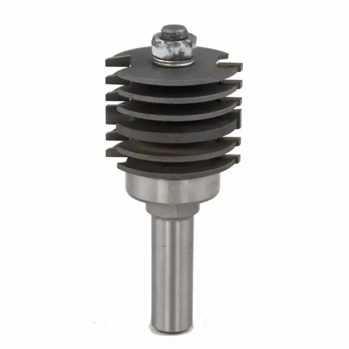 Infinity Tools 1/2" Shank Finger Joint Router Bit