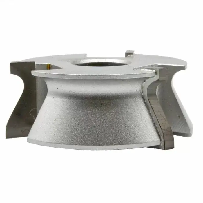 Infinity Tools Door Edge Shape-Up Shaper Cutter, 3/4" Bore