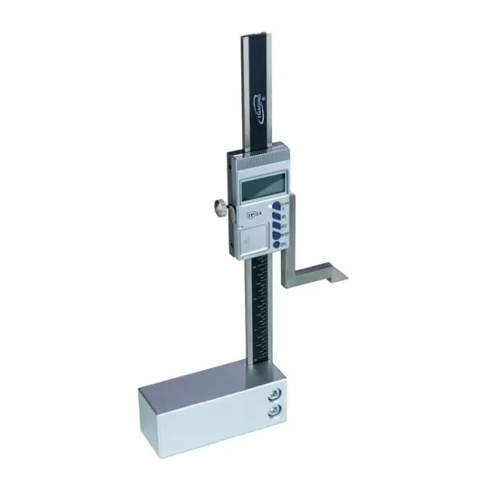 iGaging 6" Digital Height Gauge
