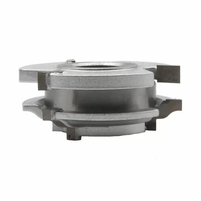 Infinity Tools Reversible Rail & Stile Shape-Up Shaper Cutter for Cabinet Doors, 3/4" Bore