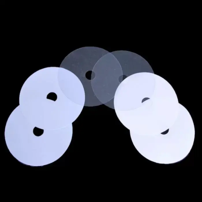Infinity Tools 6-Pc. Shim Set For 6" or 8" Stacked Dado Blades