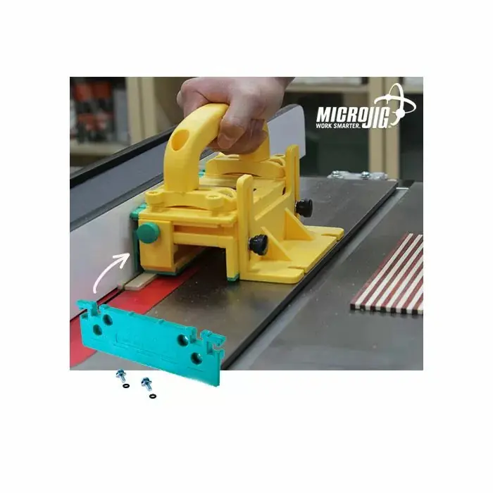 MicroJIG GRR-Ripper 1/8" Thin-Stock Accessory