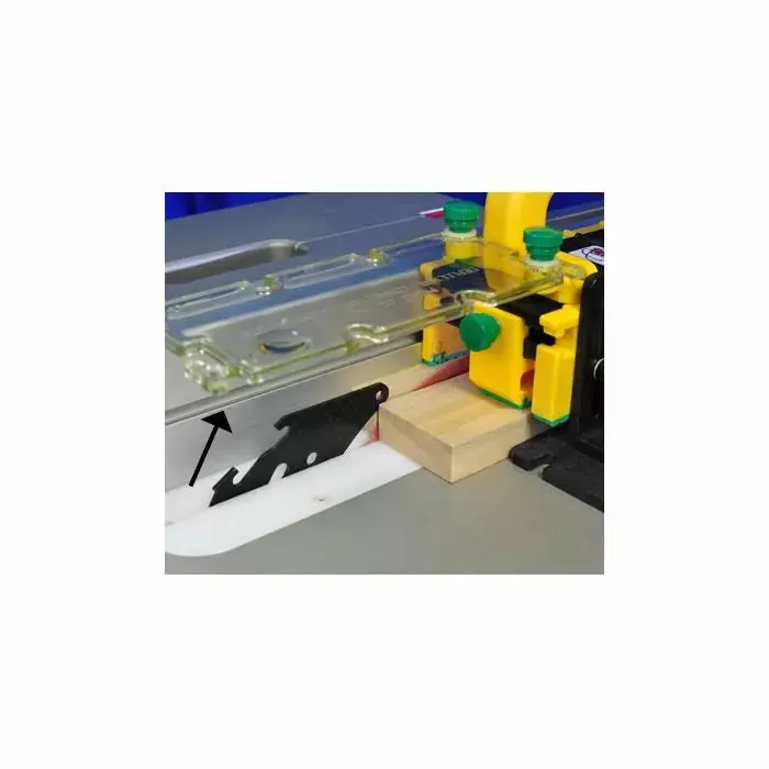 MicroJIG GRR-Ripper Deflector / Connector