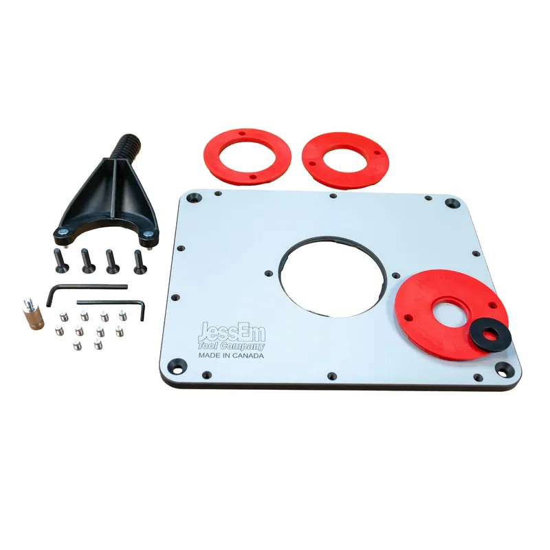 JessEm Rout-R-Plate