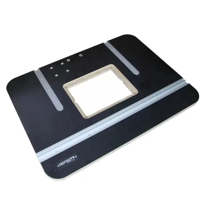 Infinity Tools Plycore Router Table Top, 24" x 32" x 1-1/8" Thick