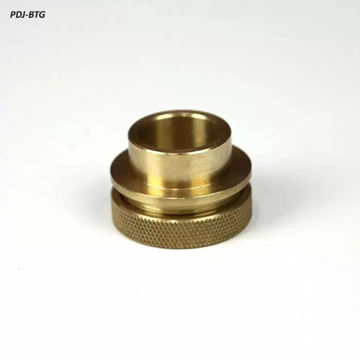 Infinity Tools Brass Guide For PDJ-100 Dado Jig