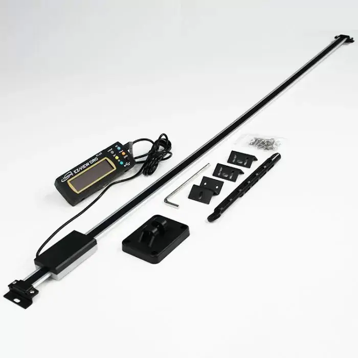 iGaging 0" - 36" Digital Table Saw Fence Readout