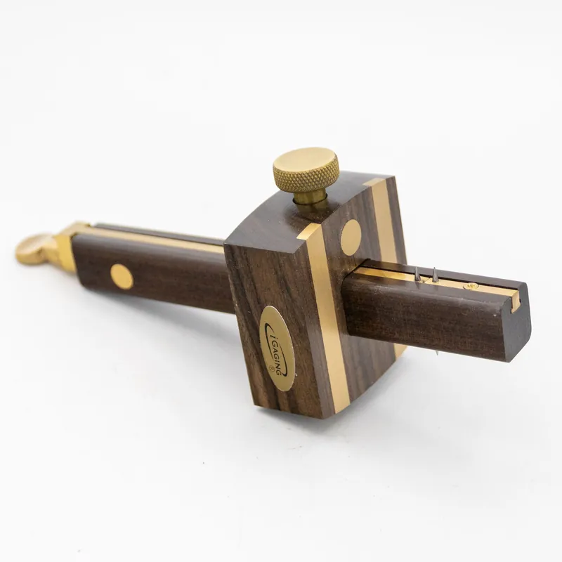 iGaging Ebony Marking & Mortise Gauge
