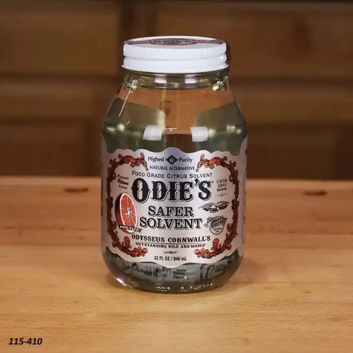 Odie‘s Oil Safer Solvent - 1 Liter