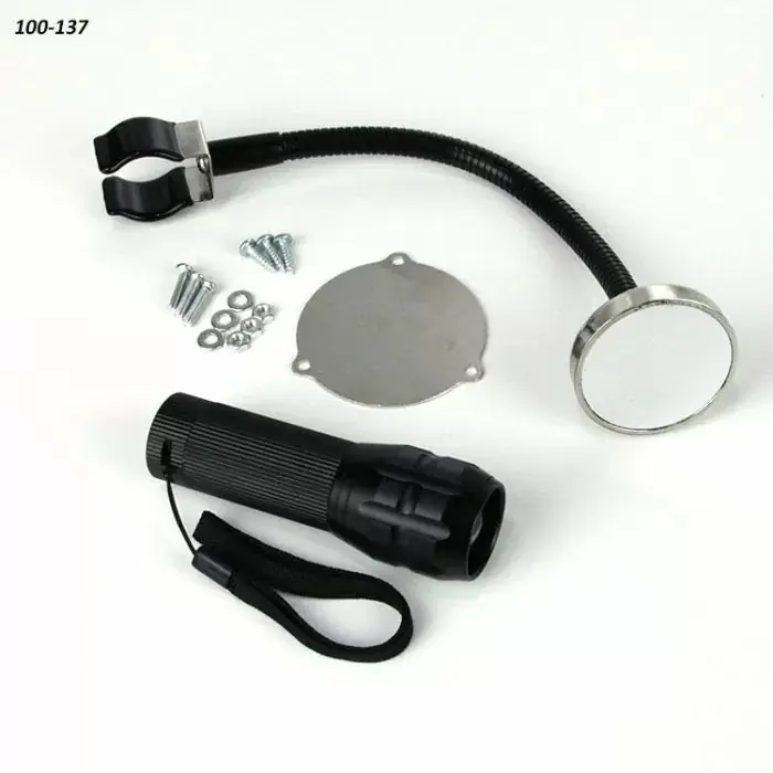 iGaging High Power LED Work Light