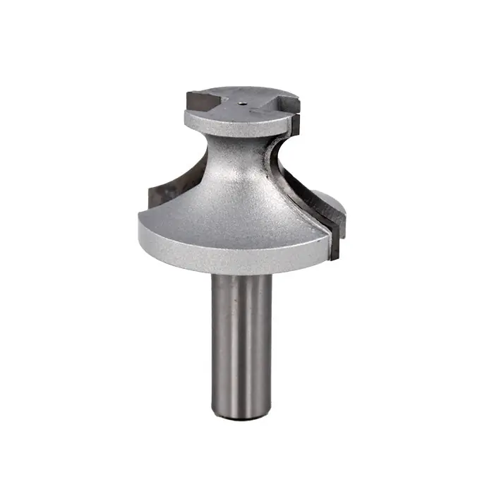 Infinity Tools 1/2" Shank Classical Bead Router Bit