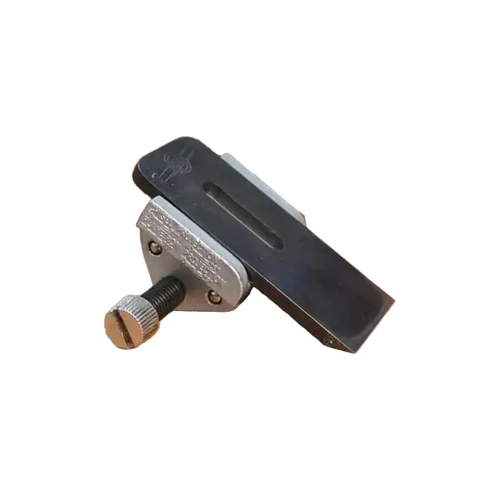 Infinity Tools Vise Style Honing Guide For Chisels & Plane Irons