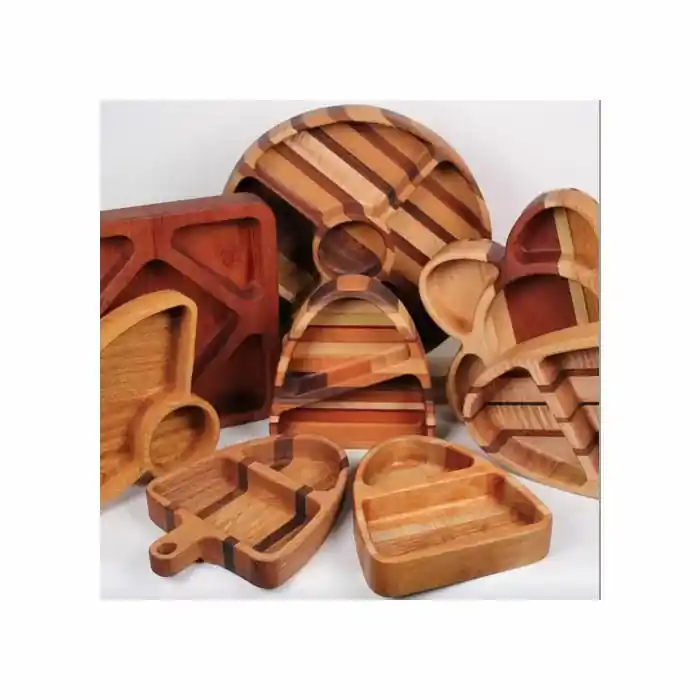 Infinity Tools 6-pc. Tray Template Package
