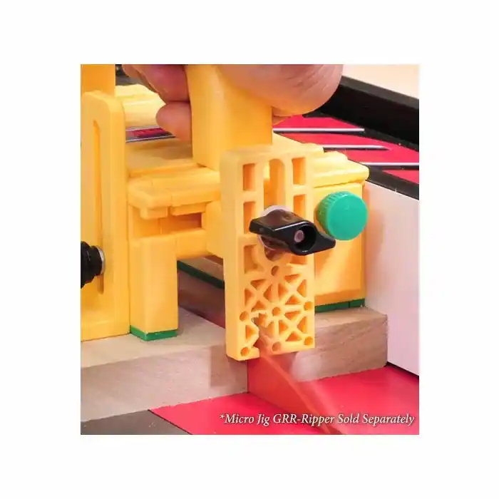 MicroJIG GRR-Ripper Gravity Heel Kit