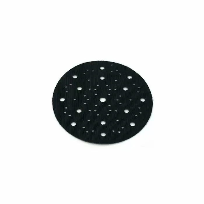 Mirka 5" Velcro Multi-Hole Pad Protector - 5 Pack
