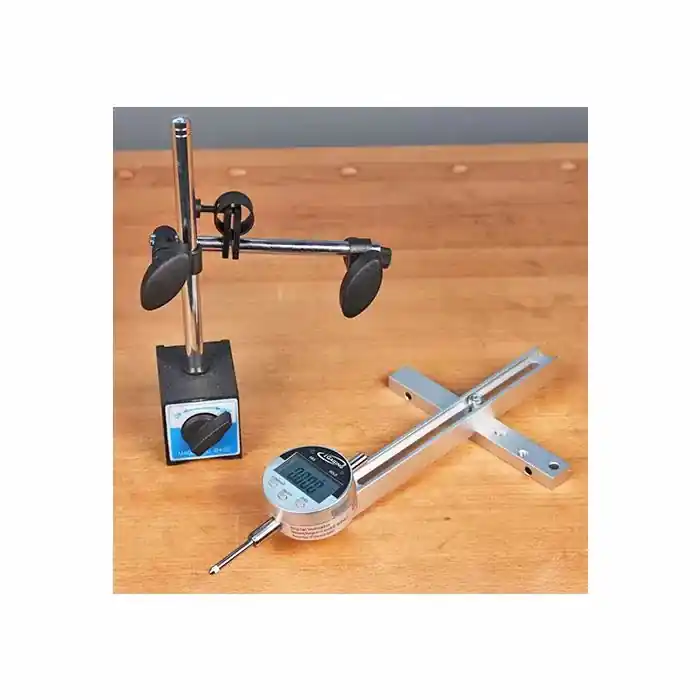iGaging 3-Pc. Machine Digital Setup Package