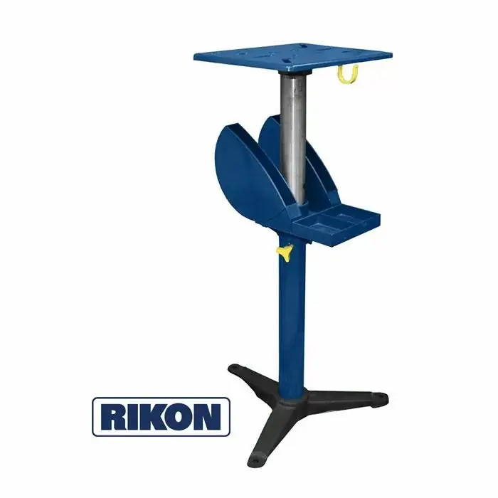 RIKON Stand For 8" Slow Speed Grinder