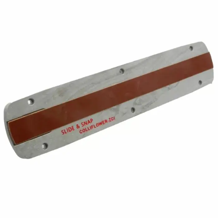 Infinity Tools Zero Clearance Insert (Z.C.I.) Plate for DeWalt 10" & 12" Non-Sliding Saws