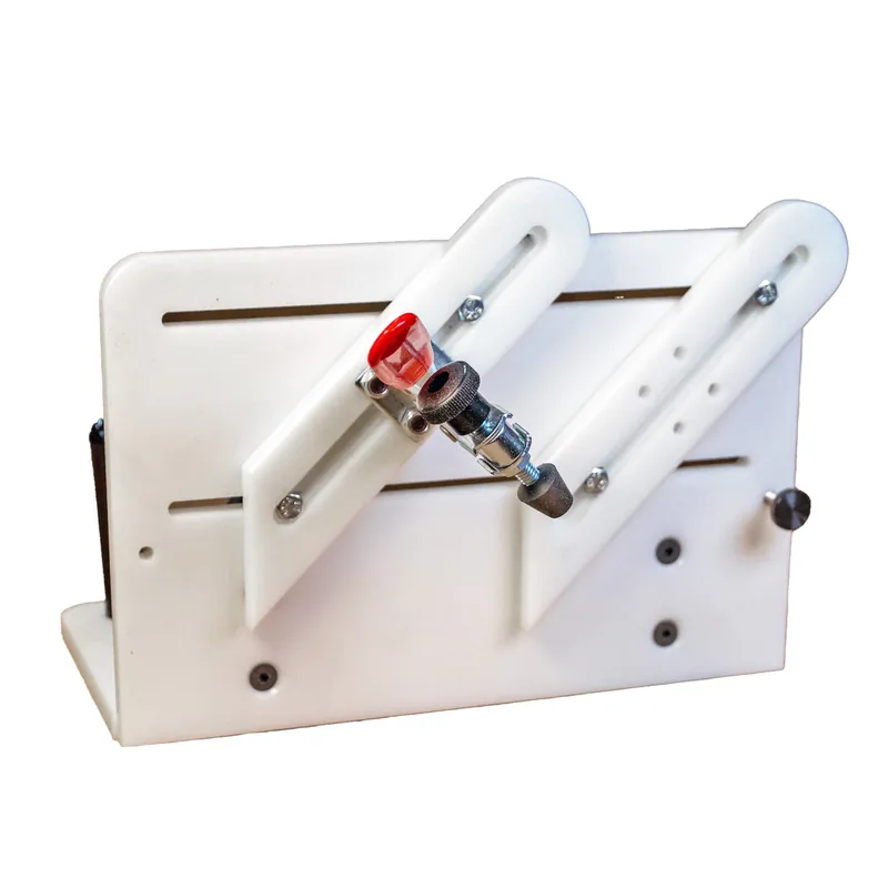 Infinity Tools Vertical Router Sled
