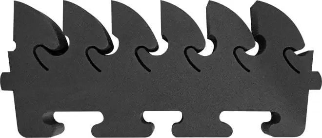 BOW Products FeatherPRO Replacement Feathers, 2 Pack (Standard or UltraFLEX)