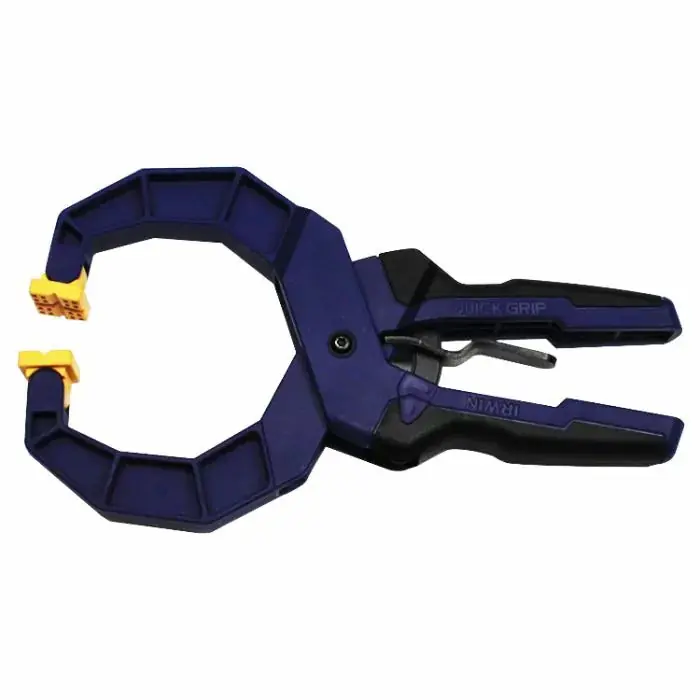 IRWIN 4" Quick-Grip Handi-Clamp