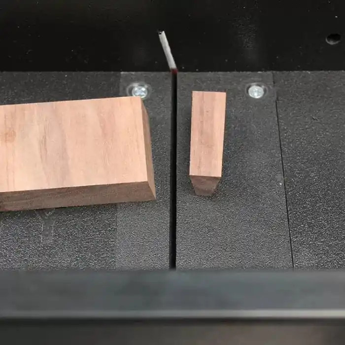 Infinity Tools Z.C.I. For Tapered Spline Sled, TSS-100
