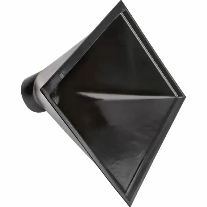 Infinity Tools Big Gulp Dust Hood