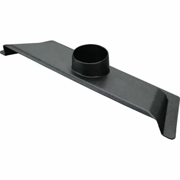 Infinity Tools 21" Floor Sweep