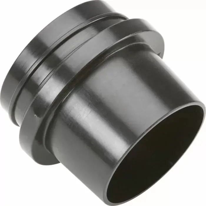 Infinity Tools 4" Quick Coupler