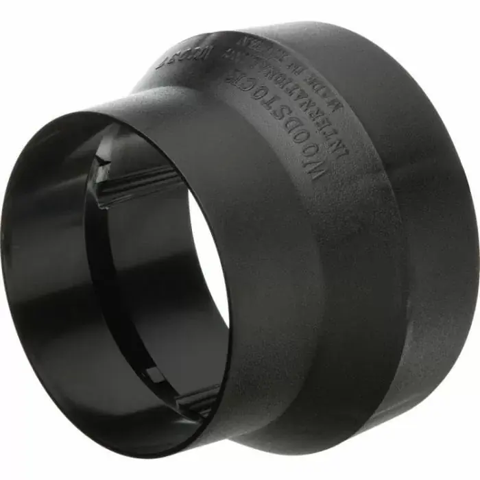 Infinity Tools 5" to 4" Reducer