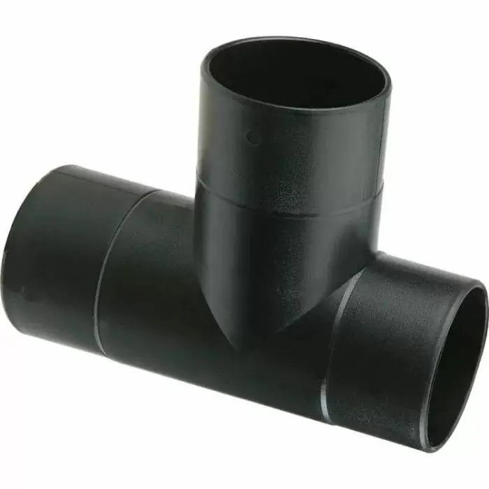 Infinity Tools 4" T-Fitting
