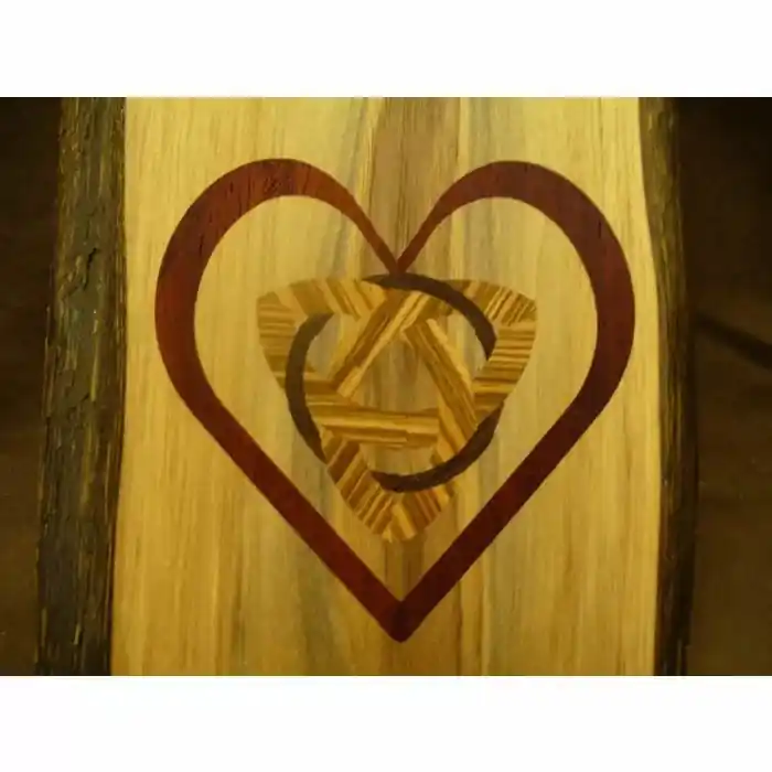 Infinity Tools Celtic Knot - Multi-Layer Inlay System