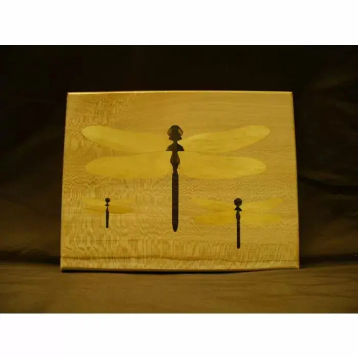 Infinity Tools Dragonfly - Multi-Layer Inlay System